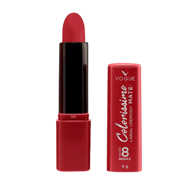 LABIAL VOGUE 4G COLORISSIMO MANZANA ROJA