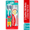 CEPILLO COLGATE 2U 360 + CREMA TOTAL 75M