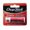 chap stick 4g fresa rojo