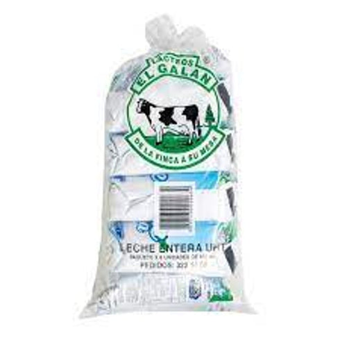 leche galan 900ml entera