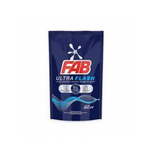 deterg liq fab 900ml ultra dp