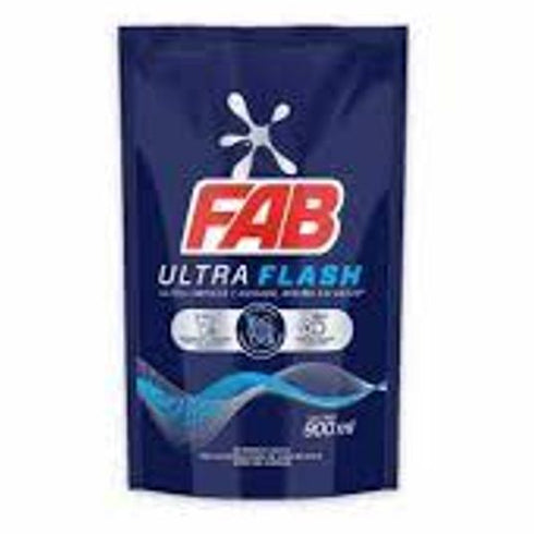 deterg liq fab 900ml ultra dp