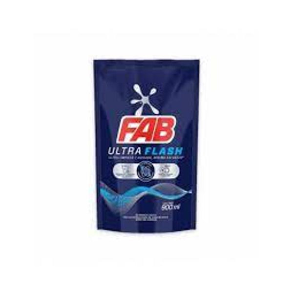 deterg liq fab 900ml ultra dp
