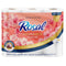 PAPEL HIG ROSAL 9U ULTRACON SENSORIAL 3H