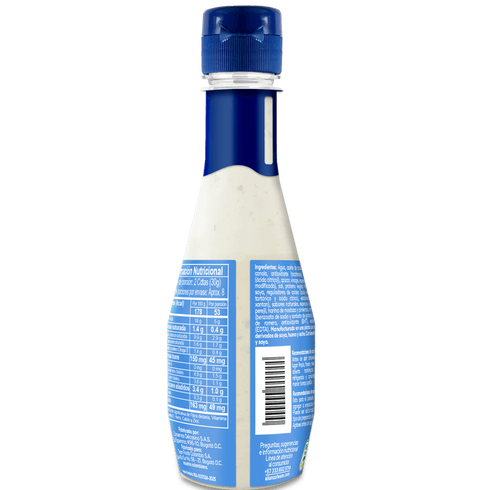 ADEREZO GOURMET 250G CESAR CON OMEGAMIX