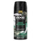 DESOD AXE 96G AEROSOL GREEN GERANI