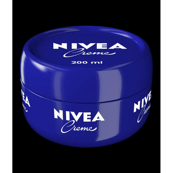 nivea creme 200ml