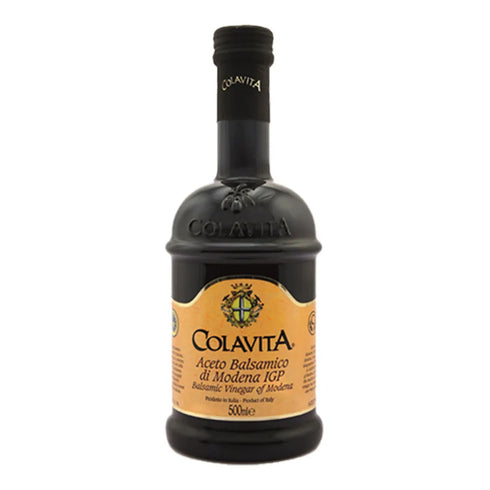 VINAGRE BALSAMICO COLAVITA 500ML