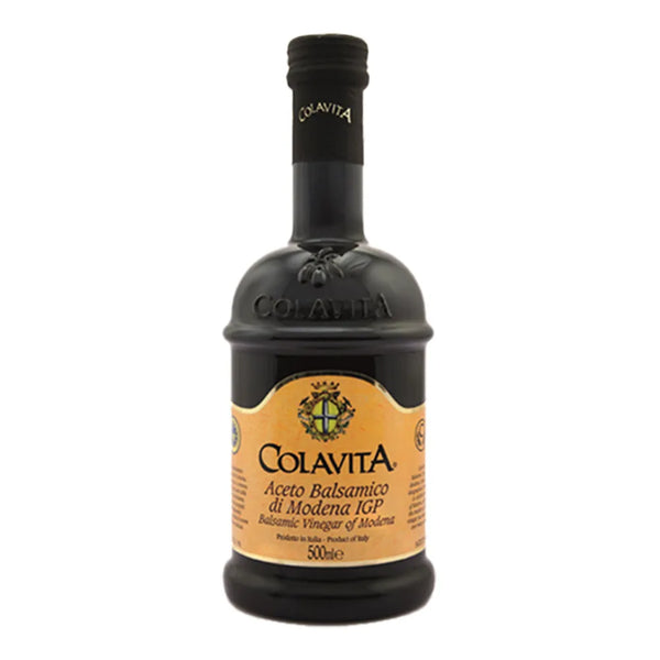 VINAGRE BALSAMICO COLAVITA 500ML