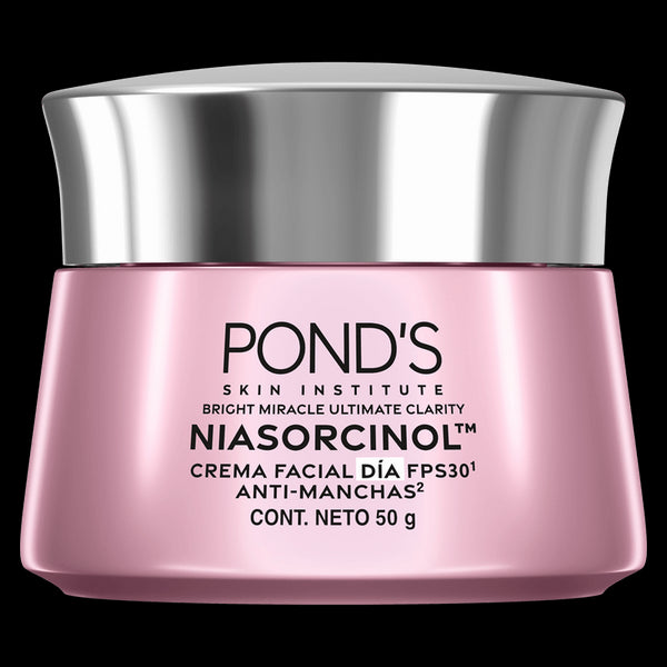 crema ponds 50g bright miracle dia