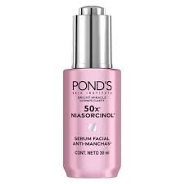 serum facial ponds 30ml brigth miracle