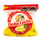 arepa dona luchita 380g rellena de queso