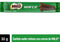 GALLETA MILO 33G WAFER