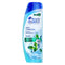 shampoo h&s 375ml anti-comezon