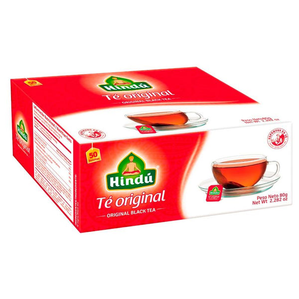 TE HINDU 50U 80G ORIGINAL