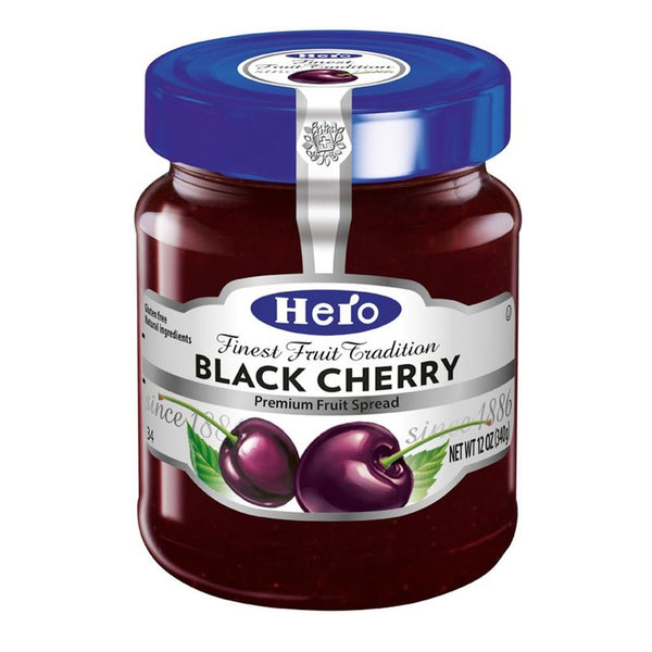 HERO CLASSICA BLACKBERRY 340G