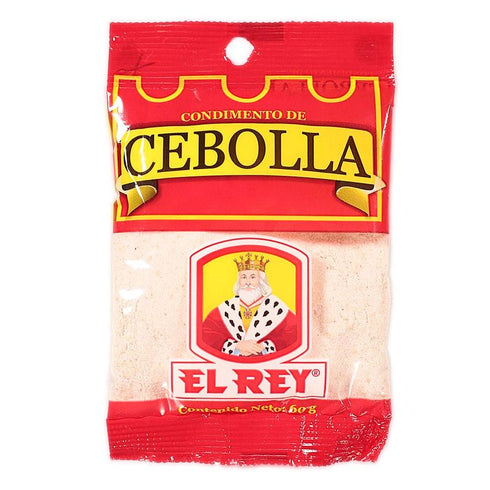 CEBOLLA REY 60G CHAPETA