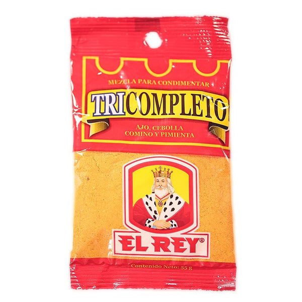 TRICOMPLETO 55G EL REY