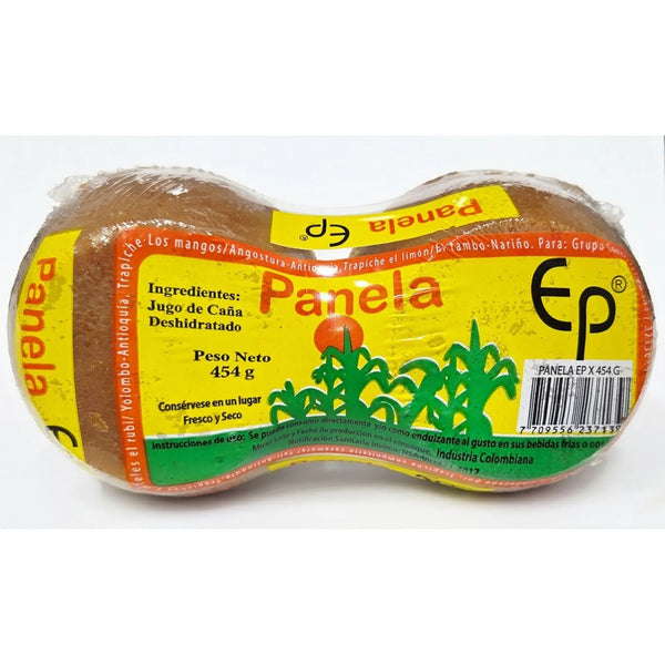 PANELA EP 4U 454G