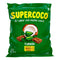 TURRON SUPERCOCO50U 250G BOLSA
