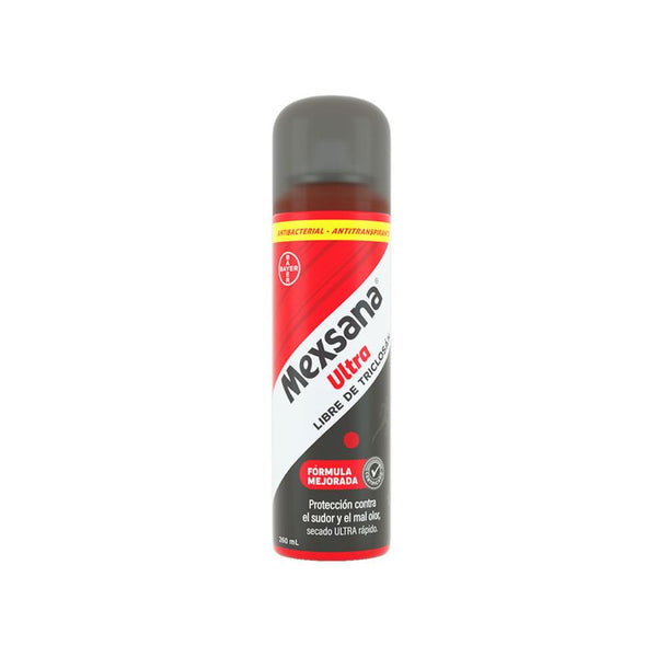 TALCO SPRAY MEXSANA 260ML ULTRA