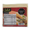 QUESO MOZARELLA SELETTI 400G ENTERO
