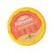 Arepa de plátano maduro x 5 unidades x 350 g