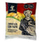 EMPANADA PAISANTICOS 50U COCTE PAPA