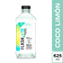 BEBIDA HIDRAT FLASHLYTE 625ML COCO LIMON