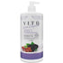 LOCION CORP VITÚ 1000ML MORA Y ALMENDRAS CREMA HUMECTANTE