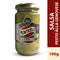 SALSA PASTA MONTICELLO 190G PESTO/GENOV