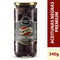 ACEITUNA NEGRA 340G MONTICELLO
