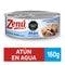 ATUN ZENU 160G LOMITOS AGUA