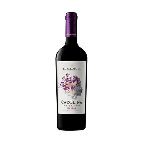 VINO RESERVA 750ML CABERNET/SAU MERLOT