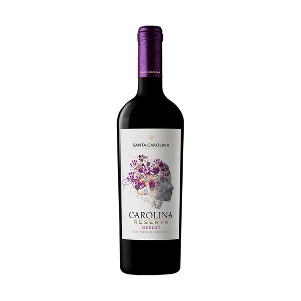 VINO RESERVA 750ML CABERNET/SAU MERLOT