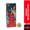 CAPSULAS DE CAFE JUAN VALDEZ 64G MUJERES