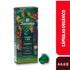 CAPSULAS CAFE JUAN VALDEZ 64G ORGANICO