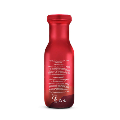 CAFE FRIO JUAN VALDEZ 250ML
