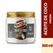 ACEITE DE COCO VIRGEN 360ML MONTICELLO