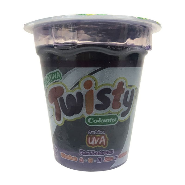 GELATINA COLANTA 120G UVA