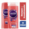 SHAMPOO SEDAL 340ML+ACOND 340ML KER/ANTI