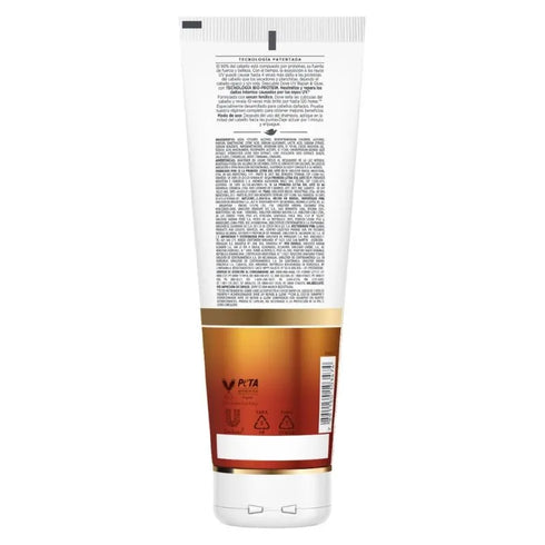 ACOND DOVE 250ML UV REPAIR