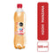 AGUA H2O 600ML MANZANA