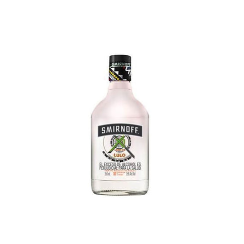 SMIRNOFF LULO X1 375ML BOTELLA
