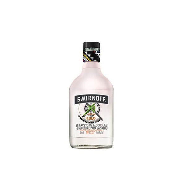 SMIRNOFF LULO X1 375ML BOTELLA