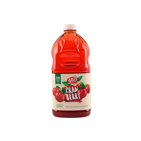 JUGO DE ARANDANO YUS 1890ML