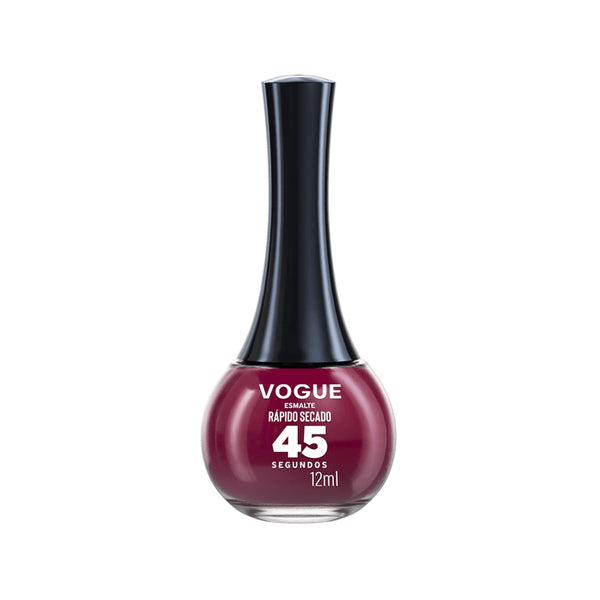 ESMALTE VOGUE 12ML SEC RAPID BESO PICANT
