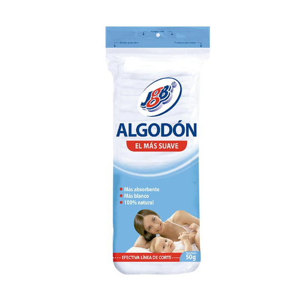 ALGODON JGB 50G ZIGZAG