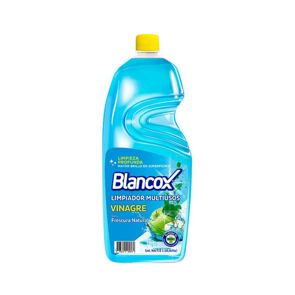 LIMPIADOR BLANCOX 1800ML VINAGRE