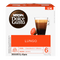 CAFE NESCAFE DOLCE GUSTO 10U 70G LUNGO